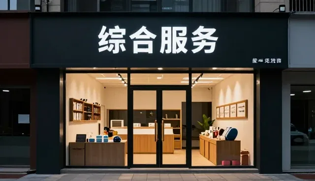 企业名录查询